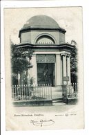 CPA-Carte Postale-Royaume Uni-Dumfries- Burns Mausoleum -1903 -VM9633 - Dumfriesshire