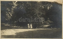 ** T1 Balatonföldvár, Széchenyi Emlék - Ohne Zuordnung