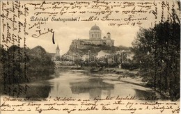 T2 1905 Esztergom, Bazilika - Unclassified