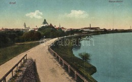 T3 Arad, Maros Részlet / Mures Riverside (Rb) - Ohne Zuordnung