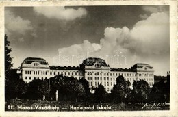 T2/T3 1941 Marosvásárhely, Targu Mures; Hadapród Iskola / Military Cadet School (fl) - Unclassified