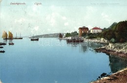 T2 Mali Losinj, Lussinpiccolo; Cigale - Sonstige & Ohne Zuordnung