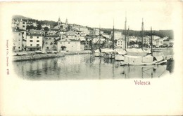 ** T2 Volosko, Volosca; Port - Other & Unclassified