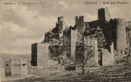 T2 Galambóc, Golubac; Vár / Castle - Unclassified