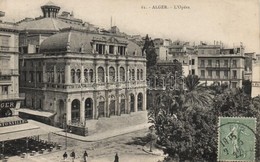 T2/T3 Algiers Opera (EK) - Sonstige & Ohne Zuordnung