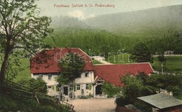 ** T2 Sankt Andreasberg, Forsthaus Schluft - Unclassified