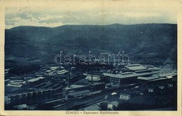 T2/T3 1927 Cengio, Stazione / Railway Station / Bahnhof  (EK) - Sonstige & Ohne Zuordnung