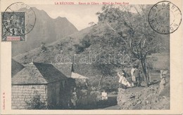 * T1/T2 Saint-Denis, Route De Cilaos, Hotel Du Peter-Boot - Otros & Sin Clasificación