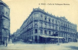 ** T2/T3 Vigo, Calle De Velázquez Moreno / Street  (EK) - Sonstige & Ohne Zuordnung