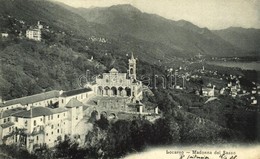 * T3 Locarno, Madonna Del Sasso  (Rb) - Sonstige & Ohne Zuordnung