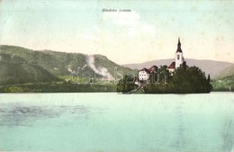 T2 Bled, Jezero / Lake Church - Sonstige & Ohne Zuordnung