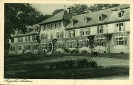 * T2 1926 Rogaska Slatina, Rohitsch-Sauerbrunn; Beogradski Dom / Belgrade House - Otros & Sin Clasificación