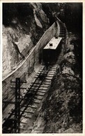 * T2/T3 Keiburuka Sakamoto Hilizan / Japanese Funicular Railway (EK) - Unclassified