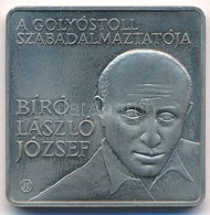 2010. 1000Ft Cu-Ni 'Bíró László József, A Golyóstoll Szabadalmaztatója' T:BU 
Adamo EM232 - Unclassified