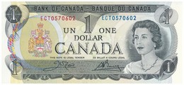 Kanada 1973. 1$ T:I
Canada 1973. 1 Dollars C:UNC
Krause KM#85 - Ohne Zuordnung