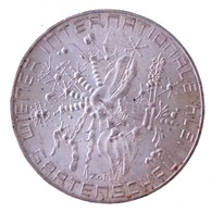 Ausztria 1974. 50Sch Ag 'Bécsi Nemzetközi Kertészeti Kiállítás' T:1- Patina, Kis Ph.
Austria 1974. 50 Schilling Ag 'Vien - Unclassified