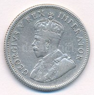 Dél-Afrika 1935. 1Sh Ag 'V. György' T:2
South Africa 1935. 1 Shilling Ag 'George V' C:XF
Krause KM#17.3 - Non Classificati