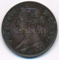 Kanada / Új-Fundland 1873. 1c Br 'Viktória' T:2 Ph.
Canada / Newfoundland 1873. 1 Cent Br 'Victoria' C:XF Edge Error
Kra - Unclassified