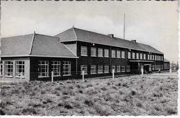 Beroepsschool Duinenstraat - Lommel