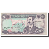 Billet, Iraq, 250 Dinars, KM:85a1, SPL - Iraq