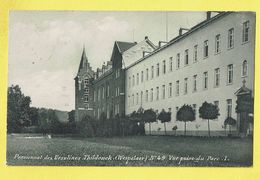 * Tildonk - Thildonck (Haacht - Brabant) * (C. Van Cortenbergh, Nr 49) Pensionnat Ursulines Wespelaer, Vue Prise Du Parc - Haacht