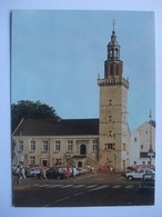 N35 Ansichtkaart Hulst - Stadhuis - 1981 - Hulst