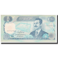 Billet, Iraq, 100 Dinars, KM:84a1, SUP - Iraq