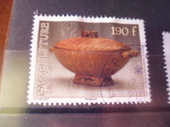 POLYNESIE TIMBRE REFERENCE  YVERT N° 955 - Used Stamps