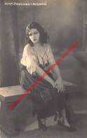 Elisabeth Foucher - Opera Mignon - Photo 9x14cm - Photos