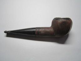 PIPE (CHACOM) - Pipas En Madera De Brezo ( Bruyere)