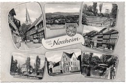 GRUSS AUS NORTHEIM - Northeim
