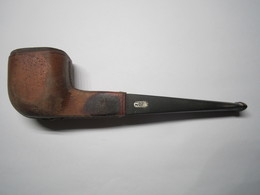 PIPE ROPP Cuir Percée - Andere & Zonder Classificatie