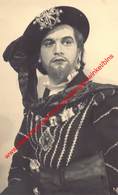 Peter Gottlieb - Opera Il Trovatore - Photo 8x12,5cm - Photos