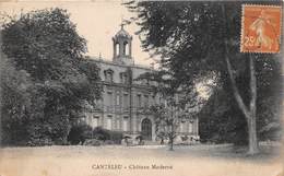 CANTELEU - Château Moderne - Canteleu