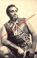 Jean Laffont - Opera Aida - Photo 9x14cm Gehandtekend/signed - Photos