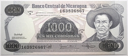 Nicaragua - 500000 Cordobas - 1987 - PICK 150 - NEUF - Nicaragua