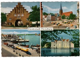 Fördestadt Flensburg - Flensburg