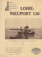 Aviation - Hydravion De Reconnaissance Loire-Nieuport 130 - Rare - Advertisements