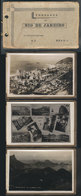 BRAZIL: RIO DE JANEIRO: Booklet (Nº2) With 10 PCs, Varied Views, Complete, Fine Quality! - Sonstige & Ohne Zuordnung