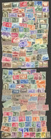 ITALY: Envelope Containing Large Amount Of Stamps (with Many Complete Sets) Mainly Of 1930s/40s, All Mint, Some Without  - Unclassified