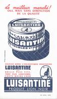 LUISANTINE - Produit LION NOIR - Produits Ménagers