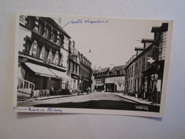 22 Côtes D'Armor Loudéac La Rue Cadélac - Loudéac