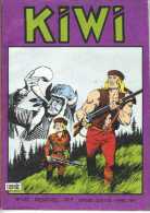 KIWI N° 432 BE SEMIC 04-1991 - Kiwi