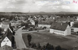 LAUF AN DER PEGNITZ-REAL PHOTO - Pegnitz