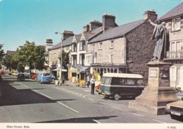 BALA MAIN STREET - Merionethshire