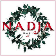 NADJA- Noel (digipak) - Weihnachtslieder