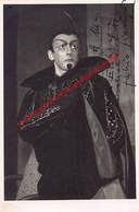Fabio Giongo - Opera Faust 1954 - Photo 11x17cm - Photos