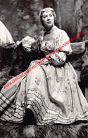 Gita Nobis - Opera Les Huguenots 1955 - Photo 9x14cm - Photos