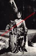 Jan Verbeeck - Opera Lohengrin 1955 Gent - Photo 9x14cm - Photos