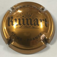 78b - 48b - Ruinart Bronze Et Gris, Reims, France - Ruinart Ruinart Reims